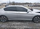 Honda Accord Ex-l V-6 Image 16