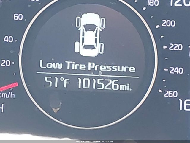 Kia Optima Lx Image 14