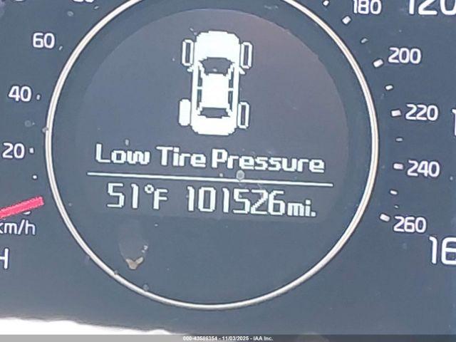 Kia Optima Lx Image 14