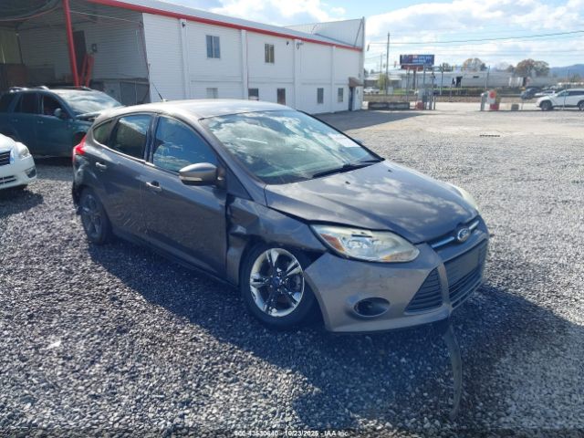 Ford Focus Se Image 1