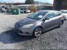 Ford Focus Se Image 6