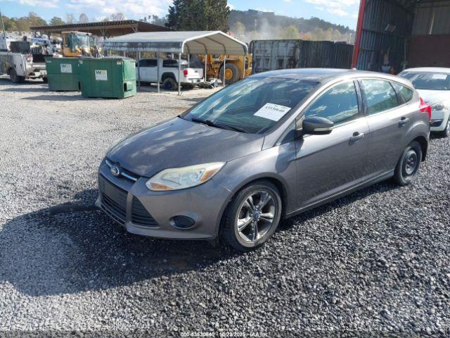 Ford Focus Se Image 6