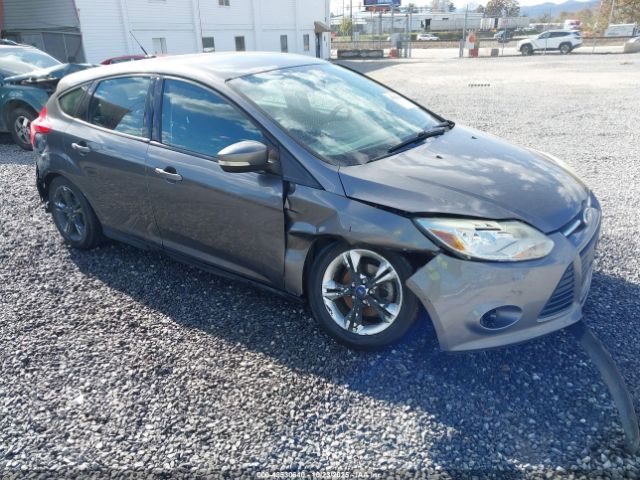 Ford Focus Se Image 10