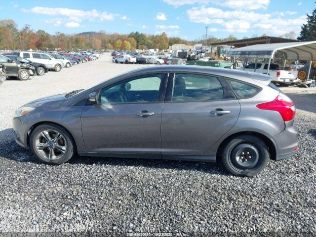 Ford Focus Se Image 15