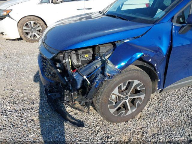 Kia Sportage Ex Image 12