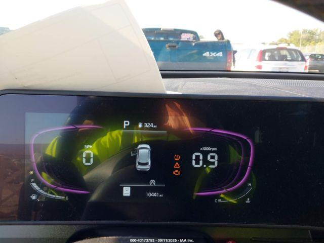 Kia Sportage Ex Image 3