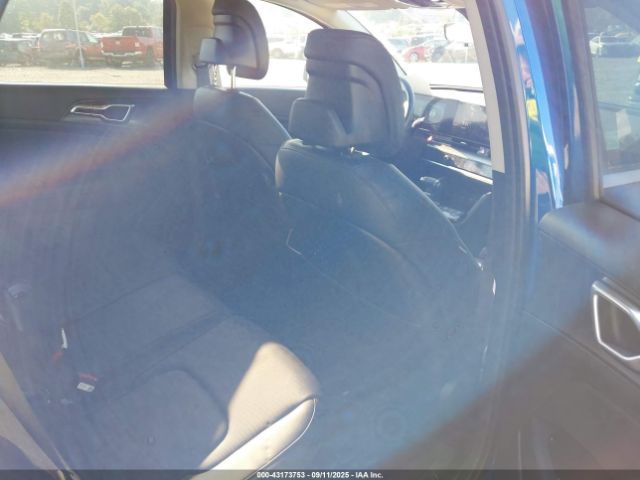 Kia Sportage Ex Image 4