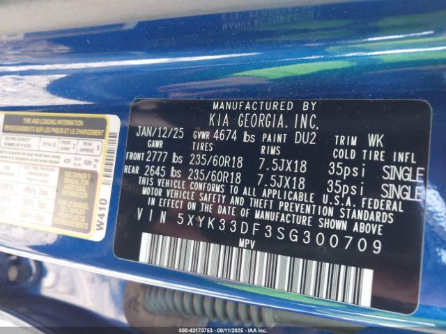 Kia Sportage Ex Image 6