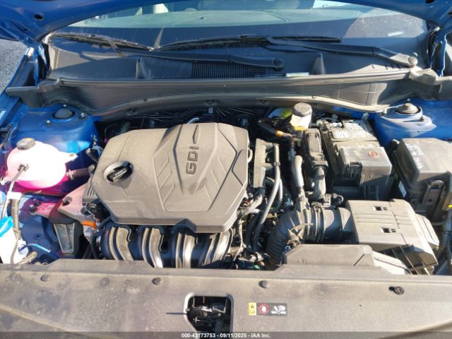 Kia Sportage Ex Image 5