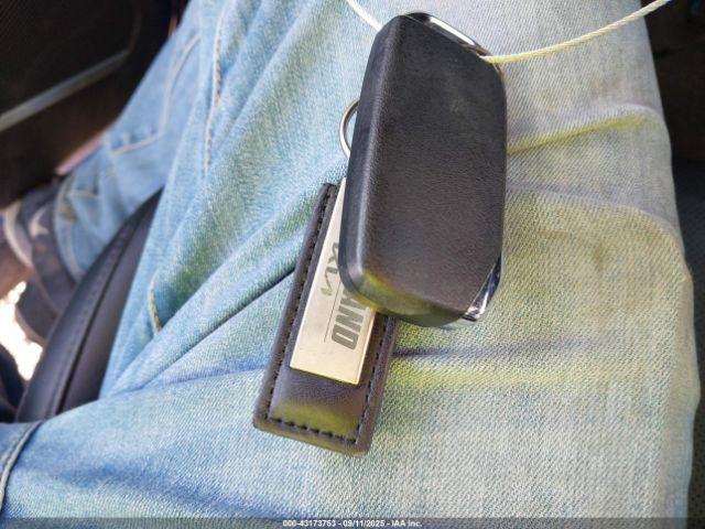 Kia Sportage Ex Image 9