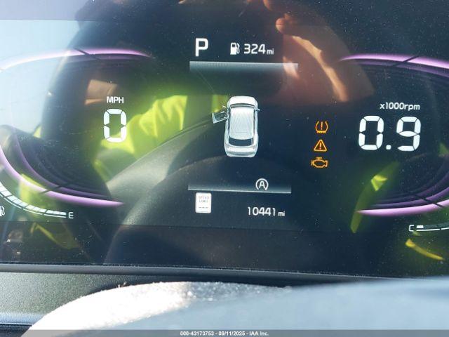 Kia Sportage Ex Image 14