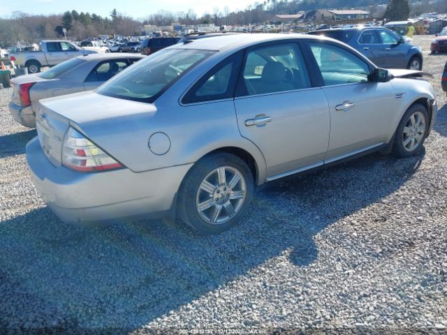 Ford Taurus Limited Image 9