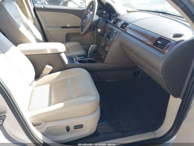 Ford Taurus Limited Image 2