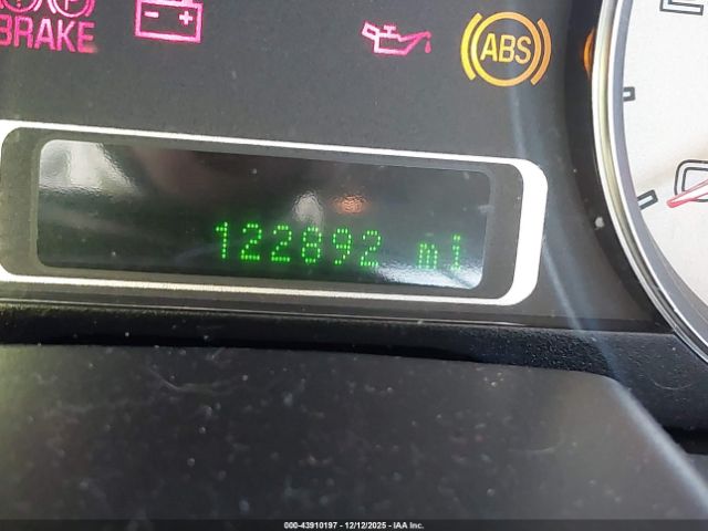 Ford Taurus Limited Image 4