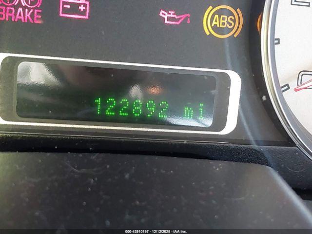 Ford Taurus Limited Image 4