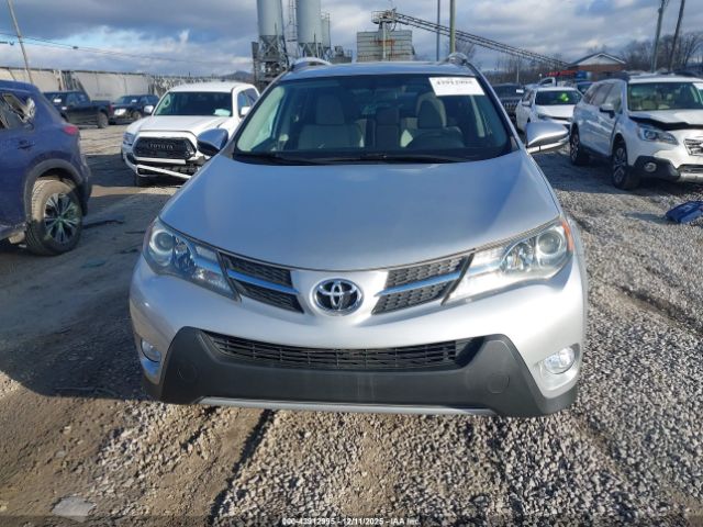 Toyota RAV4 Xle Image 8