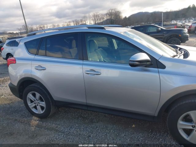 Toyota RAV4 Xle Image 15