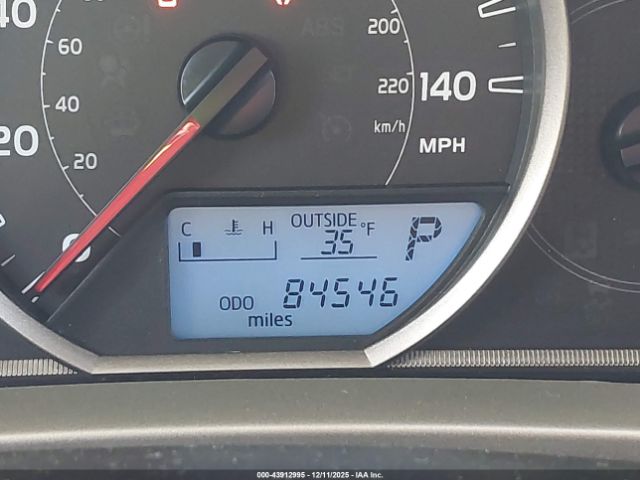 Toyota RAV4 Xle Image 14