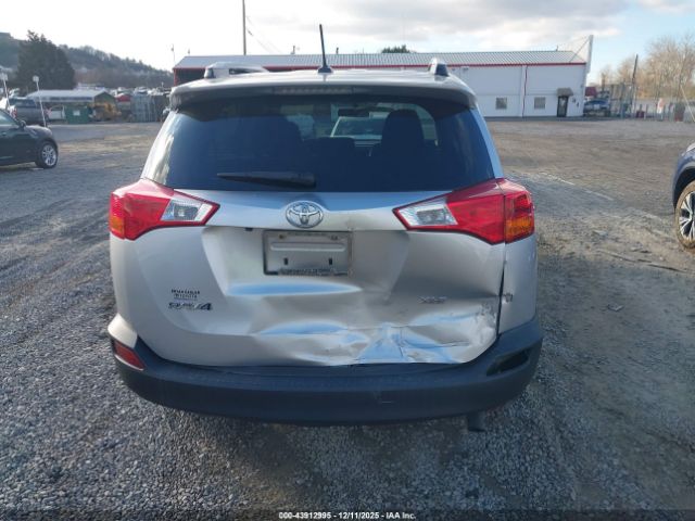 Toyota RAV4 Xle Image 16