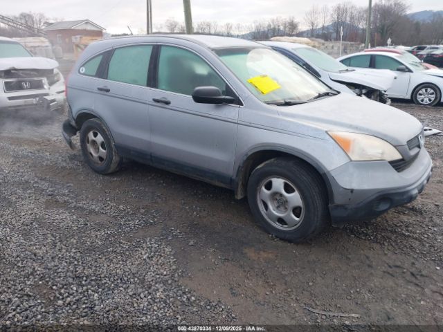 Honda CR-V Lx Image 1