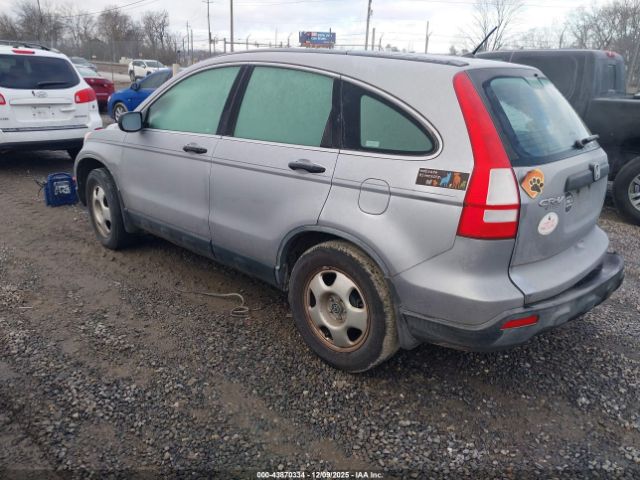 Honda CR-V Lx Image 7