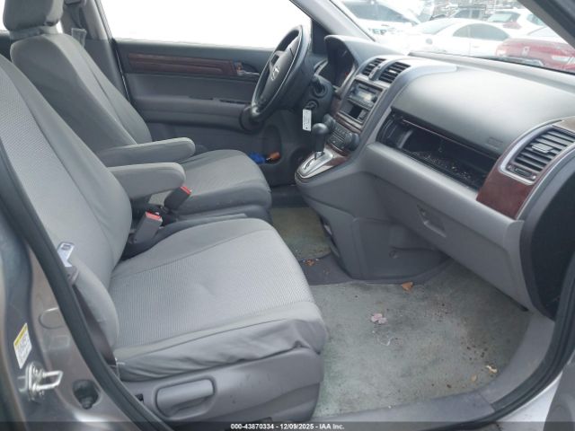 Honda CR-V Lx Image 2