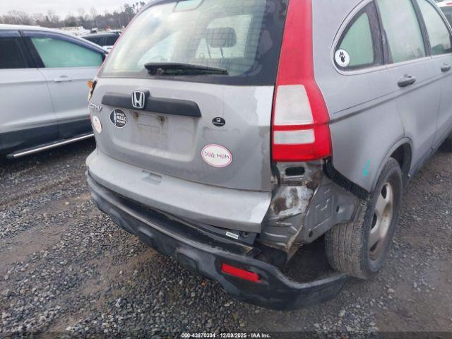 Honda CR-V Lx Image 10