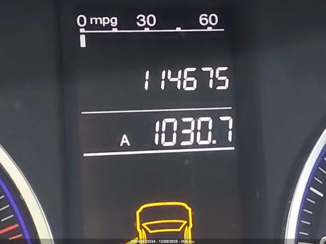 Honda CR-V Lx Image 5