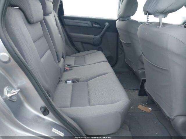 Honda CR-V Lx Image 6