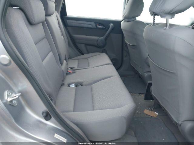 Honda CR-V Lx Image 6