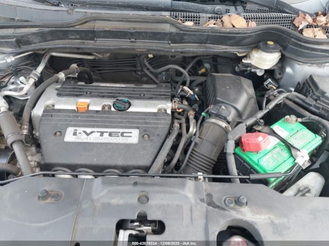 Honda CR-V Lx Image 11