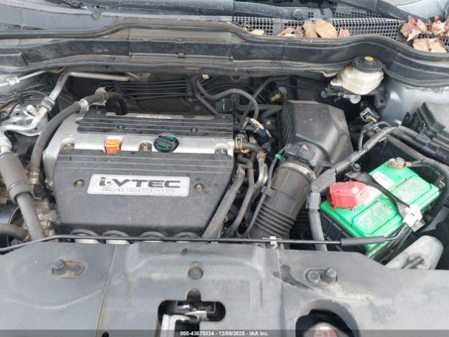 Honda CR-V Lx Image 11