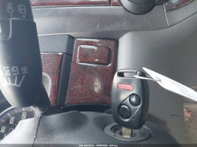 Honda CR-V Lx Image 9