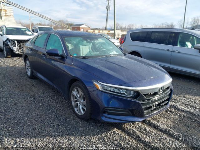 Honda Accord Lx Image 1