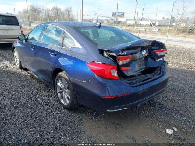 Honda Accord Lx Image 6