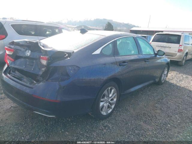 Honda Accord Lx Image 9