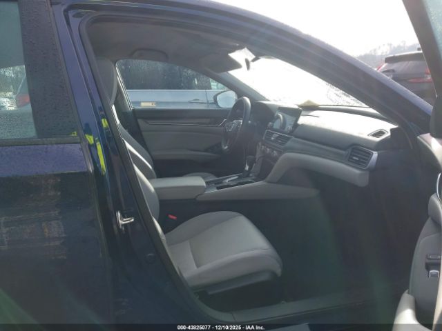 Honda Accord Lx Image 5