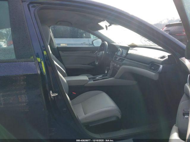 Honda Accord Lx Image 5