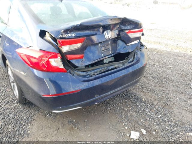 Honda Accord Lx Image 14