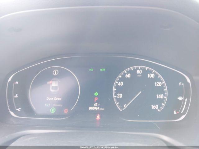 Honda Accord Lx Image 2