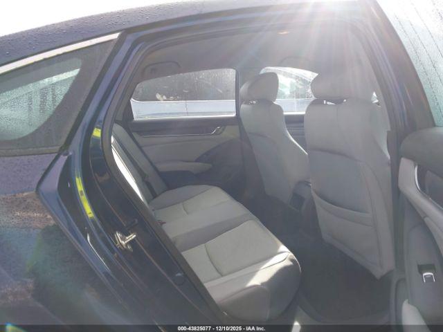 Honda Accord Lx Image 7