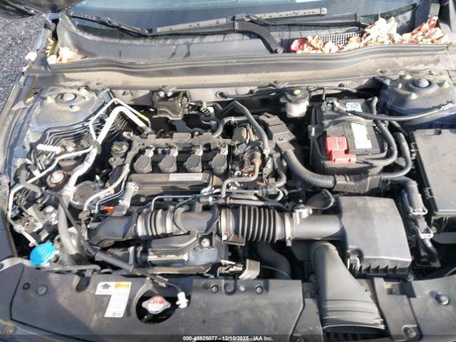 Honda Accord Lx Image 10