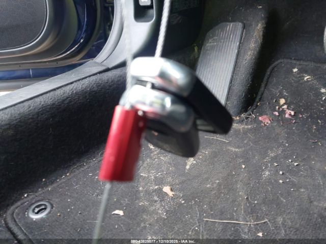 Honda Accord Lx Image 13