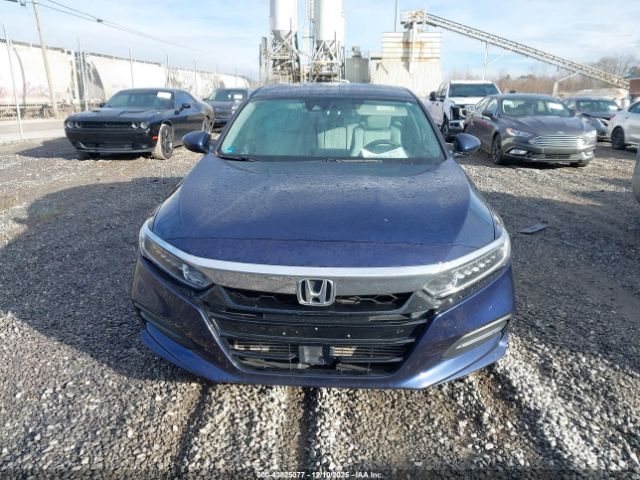 Honda Accord Lx Image 8