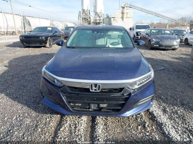 Honda Accord Lx Image 8