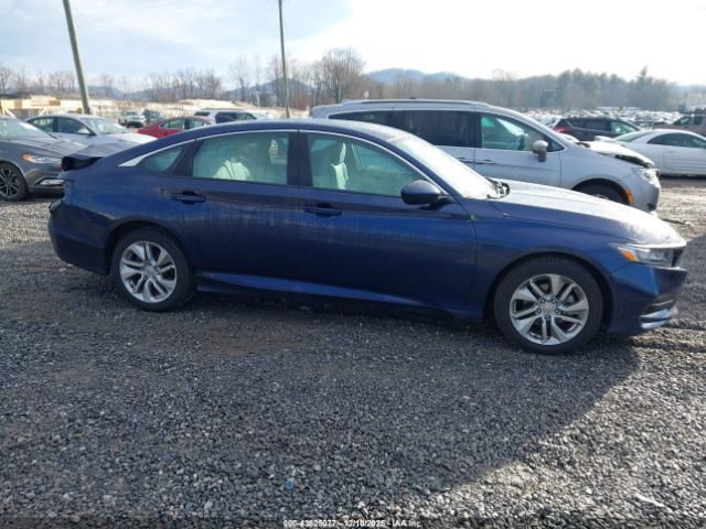 Honda Accord Lx Image 12