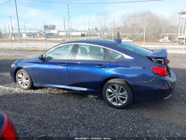 Honda Accord Lx Image 16