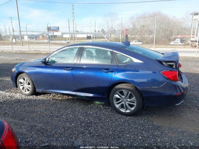 Honda Accord Lx Image 16