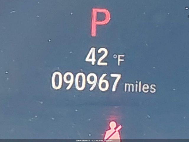 Honda Accord Lx Image 11