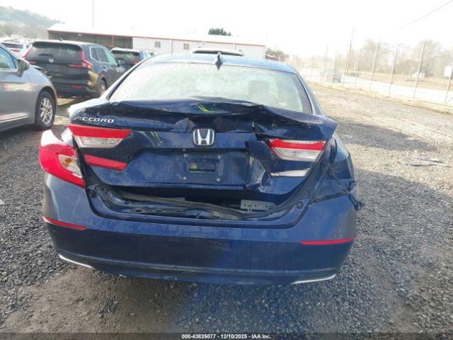 Honda Accord Lx Image 3